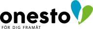 Onesto logo
